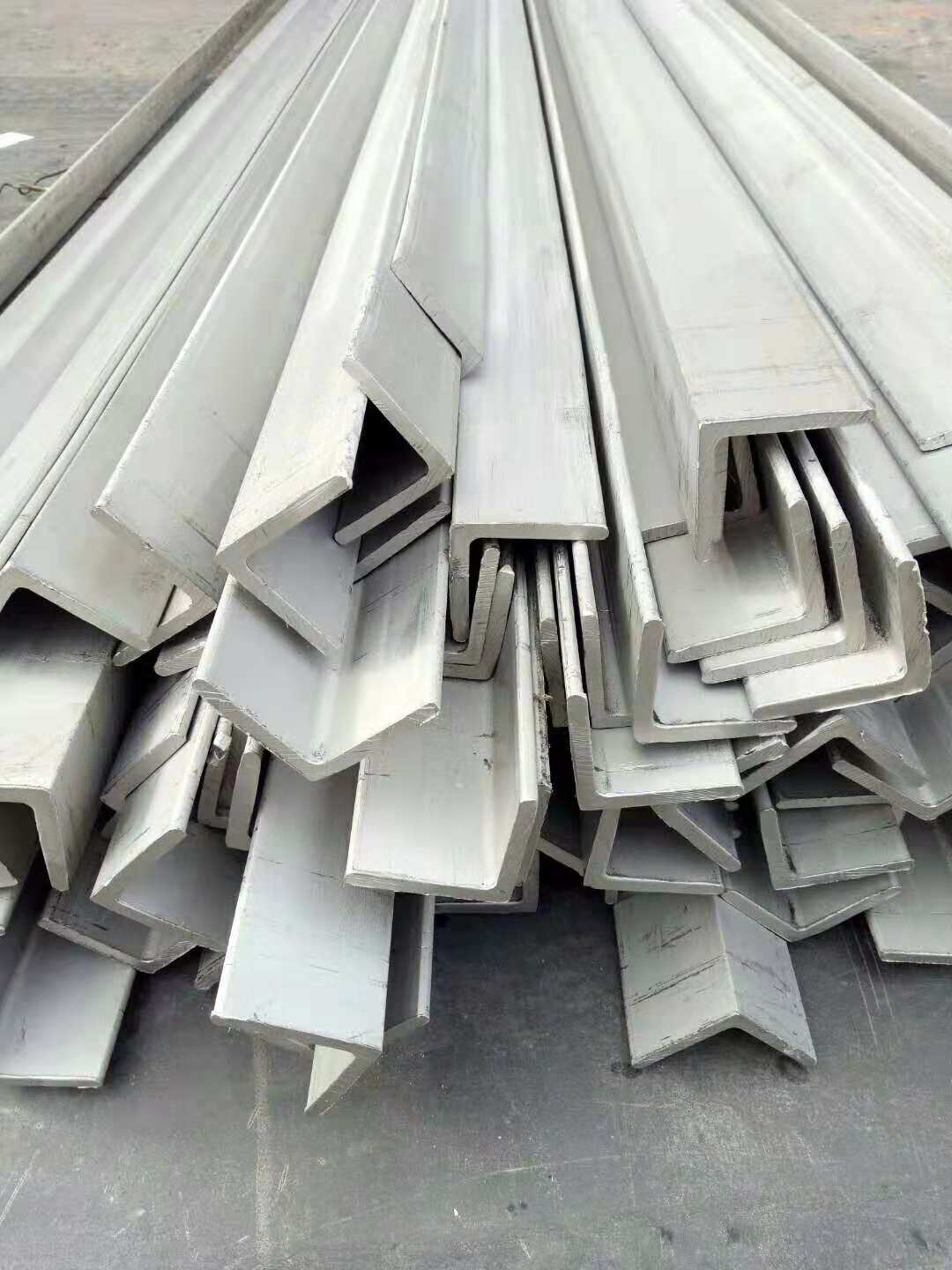 無錫304不銹鋼角鋼